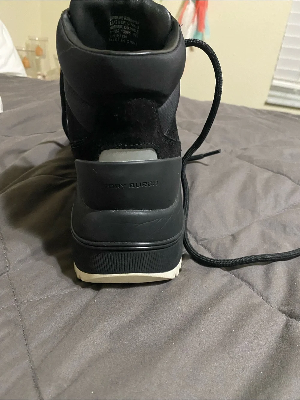 Tory Burch Adventure Hiker